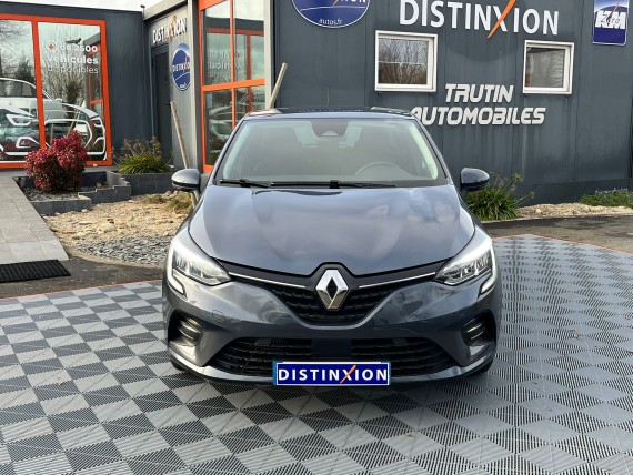RENAULT Clio Clio VO Gris-004.jpg